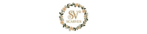 SV SILK SCARVES