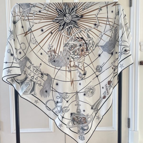 Fashion Winter Big Square Bandana