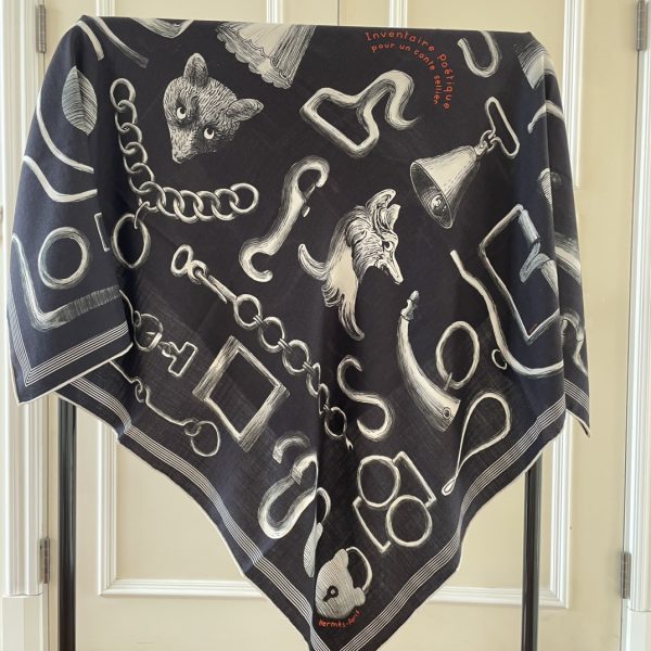 Women Brand Luxury Designer Cashmere Scarf